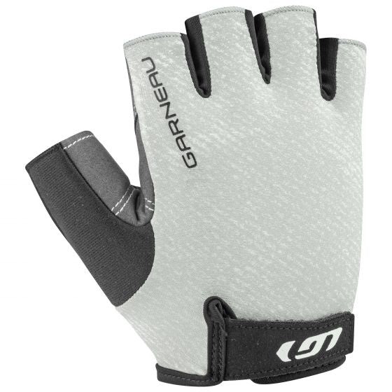 Louis Garneau 2022 Women's Calory Cycling Gloves - Breathable Padded Bike Gloves for Road & Mountain Biking - Perfect for Commuting, Training & Outdoor Sports