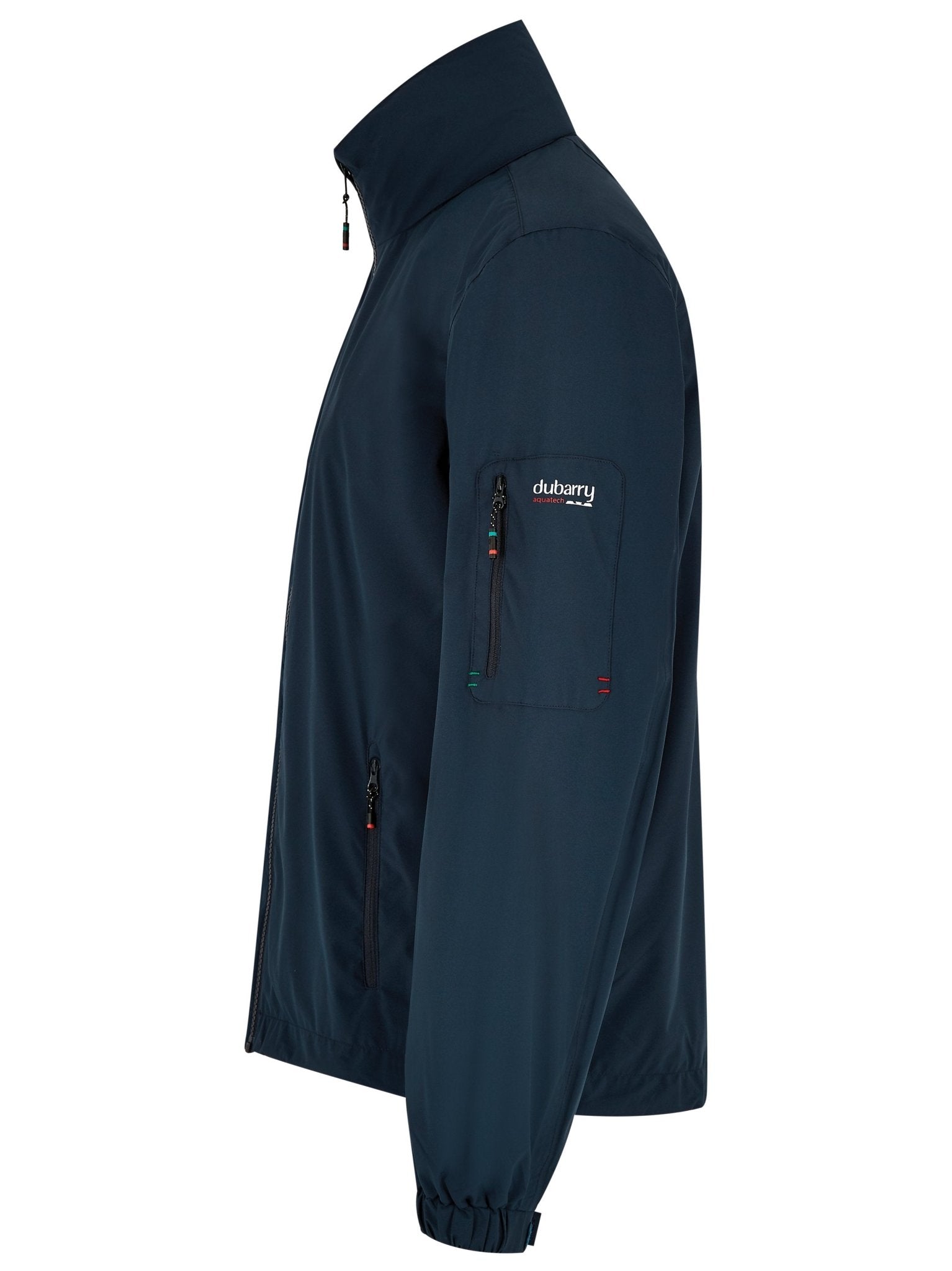 DUBARRY WOMEN Corfu Crew Jacket - Lightweight Waterproof Windbreaker for Outdoor Activities | Hiking, Camping & Travel Essentials