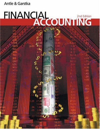 Financial Accounting Textbook with Practice Questions, Exercises, Problems & Case Studies - Includes Thomson Analytics Access - Ideal for Business Students & CPA Exam Prep