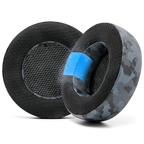 Black Camo
