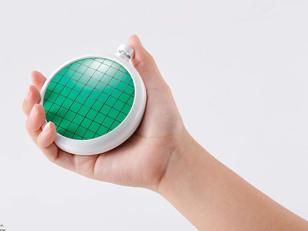 Bandai Proplica Dragon Ball Z Dragon Radar Replica - Perfect for Cosplay, Collectibles & Anime Fans - Display at Home, Conventions & Themed Parties