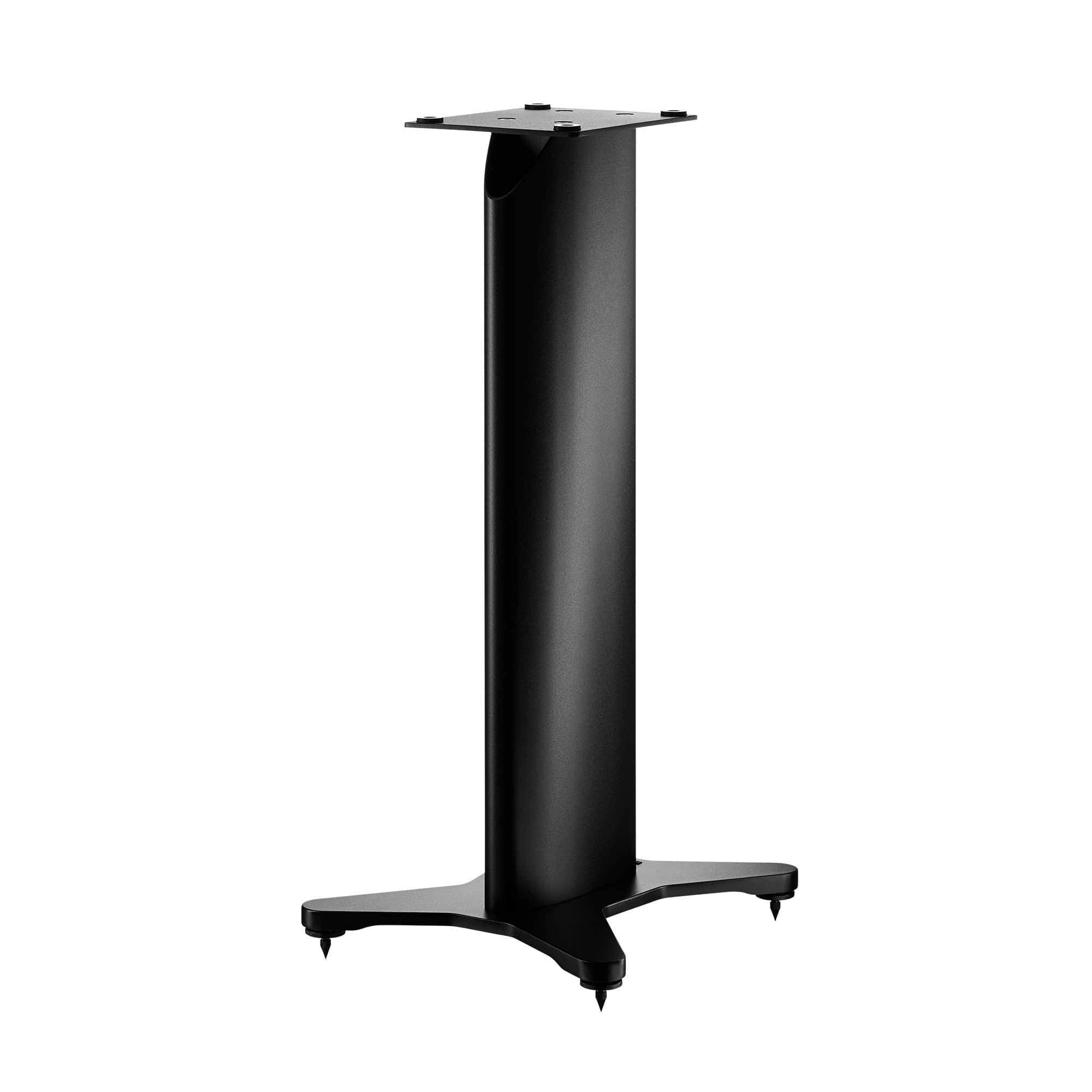 Satin Black