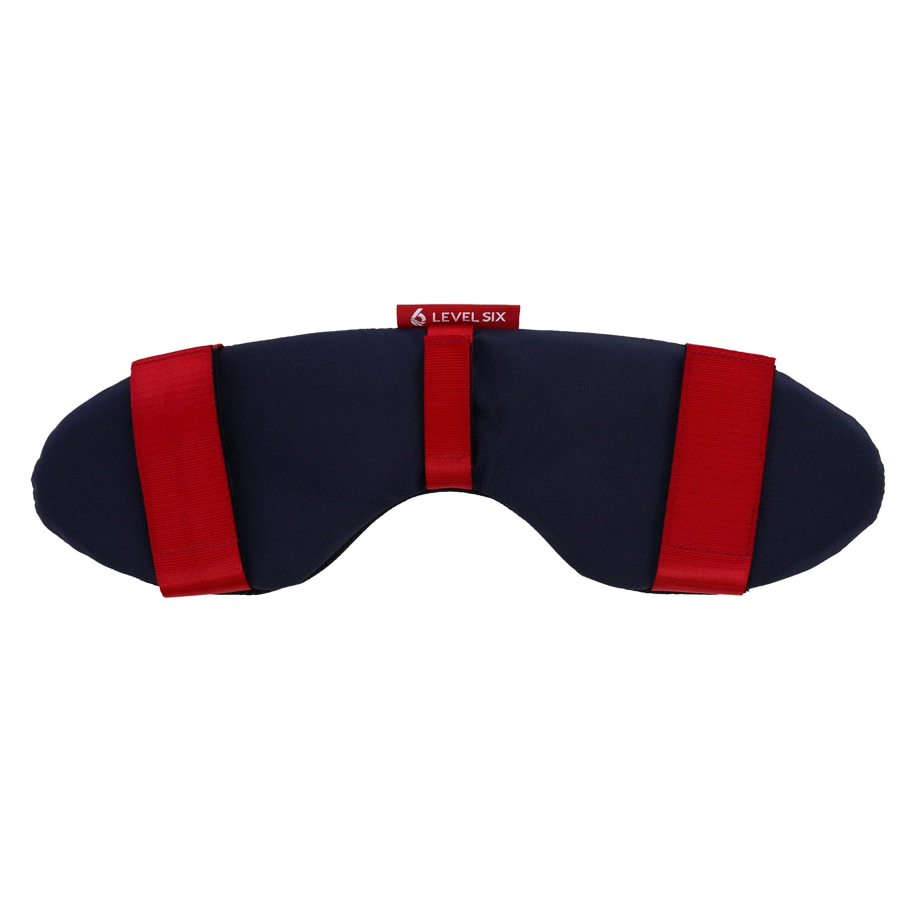 Level Six Helium Canoe Yoke Pad - Lightweight Comfort Shoulder Support for Kayaking & Canoeing - Perfect for Long Distance Paddling & Outdoor Water Sports