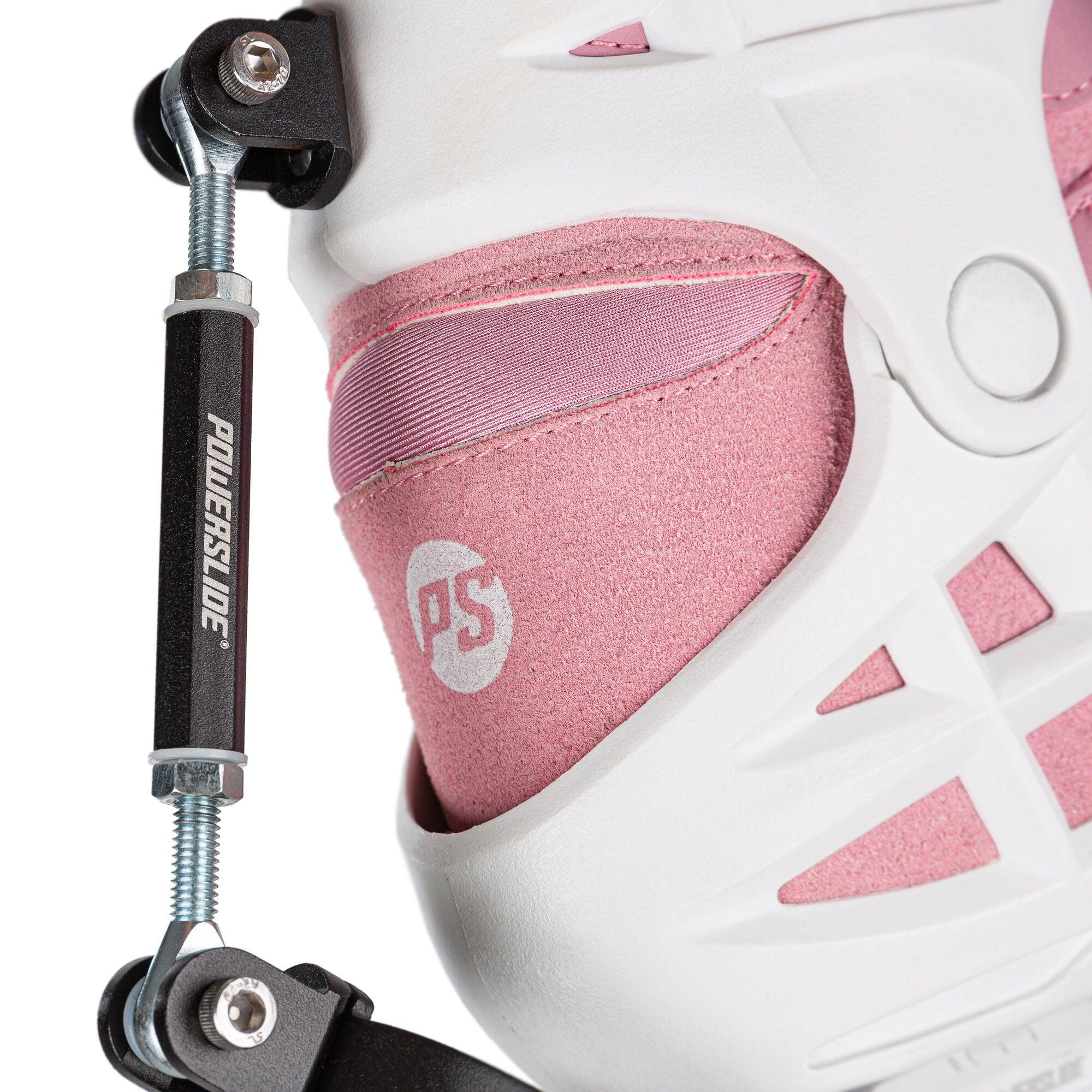 Phuzion Argon Syncro Rose 110 - Premium Cycling Shoes for Road & Mountain Bikes | Lightweight & Durable for Competitive Riding & Training