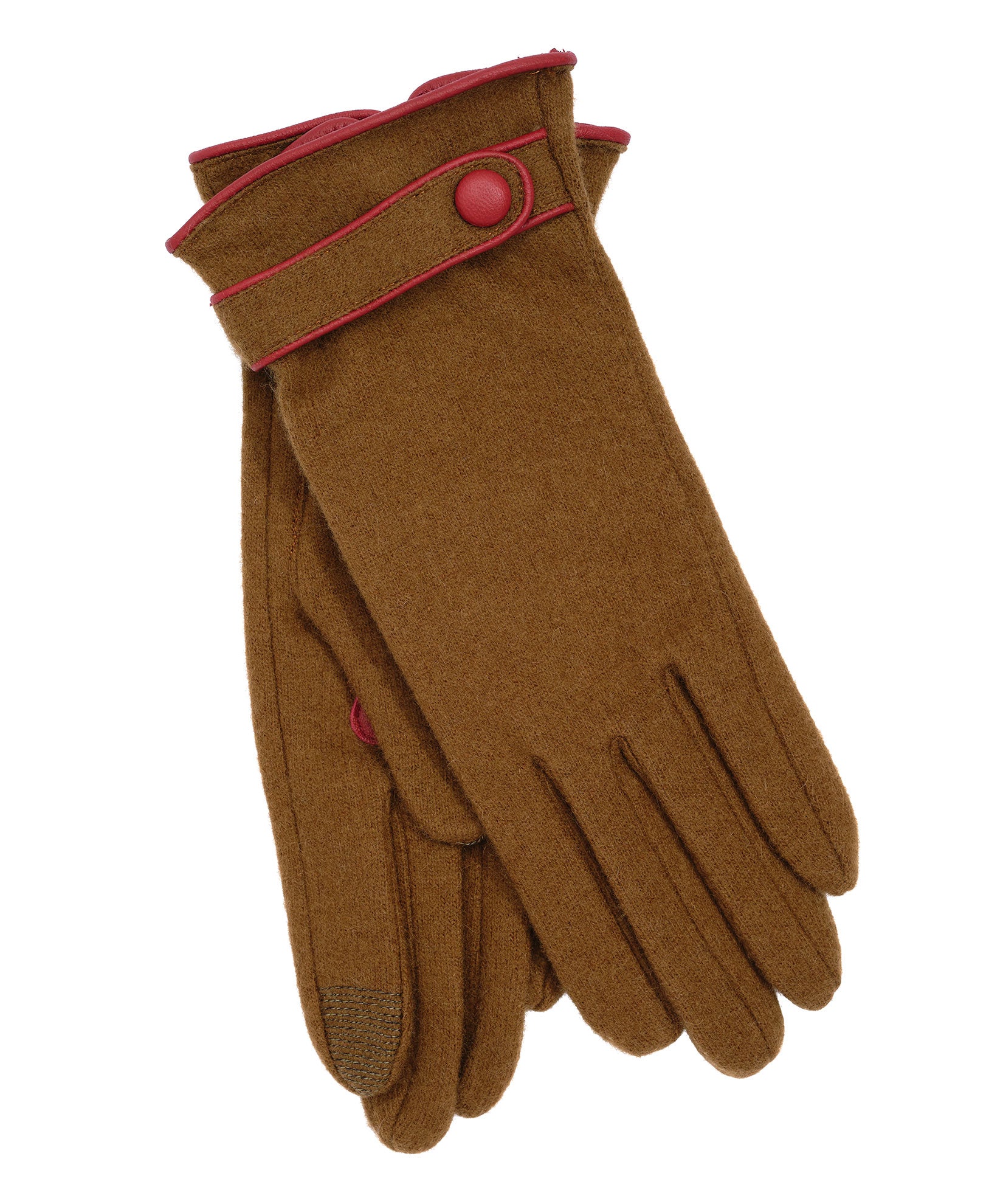 High-Quality Belted Gloves for Men & Women - Durable, Adjustable & Comfortable - Perfect for Outdoor Activities, Sports & Work