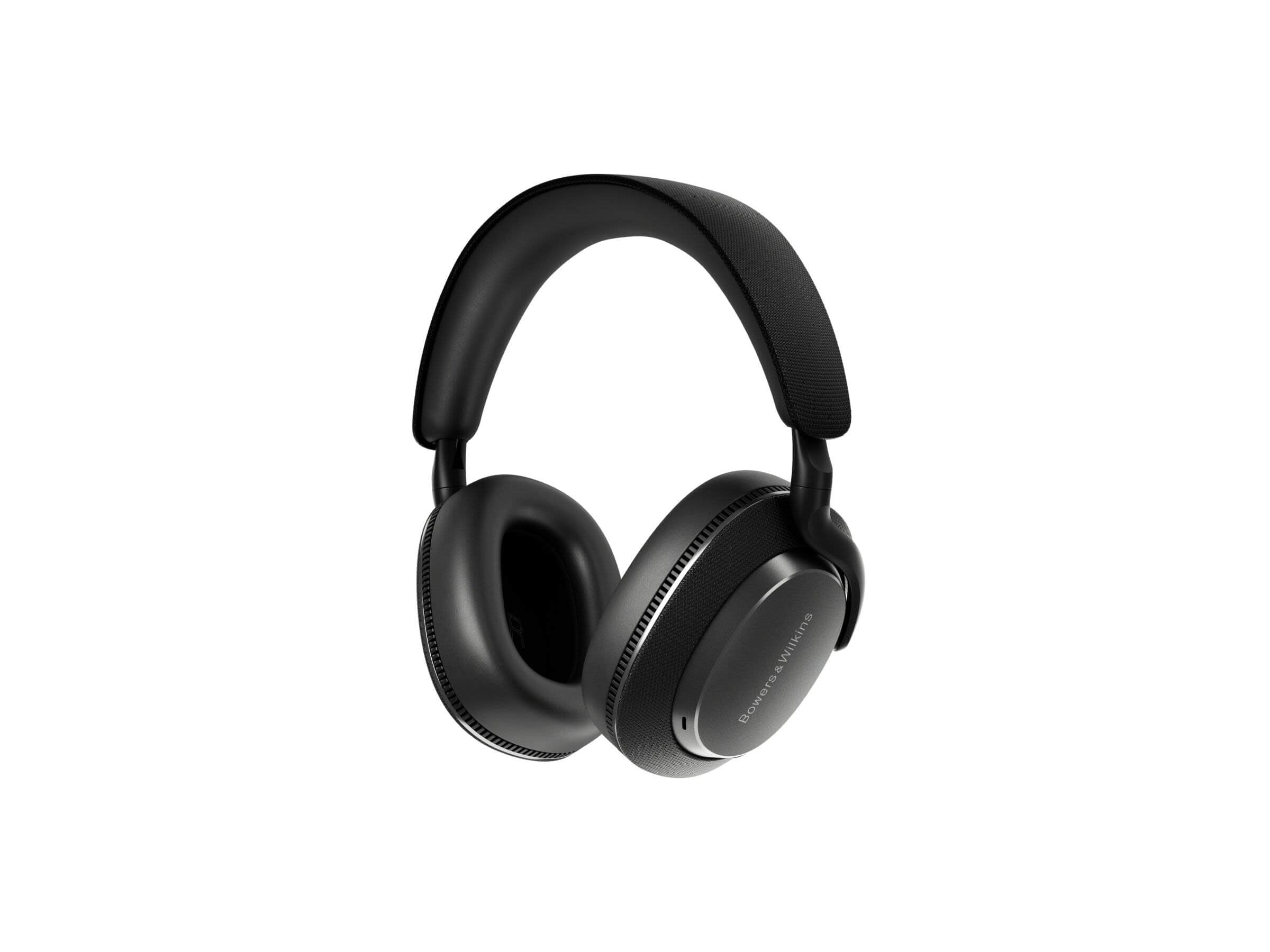 Bowers & Wilkins PX7 S3 Wireless Noise Cancelling Headphones - Premium Over-Ear Bluetooth Headset with Hi-Fi Sound for Music, Travel & Work
