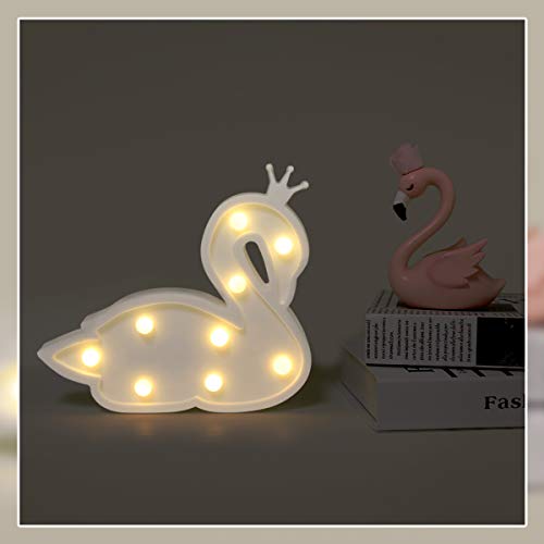 White Swan