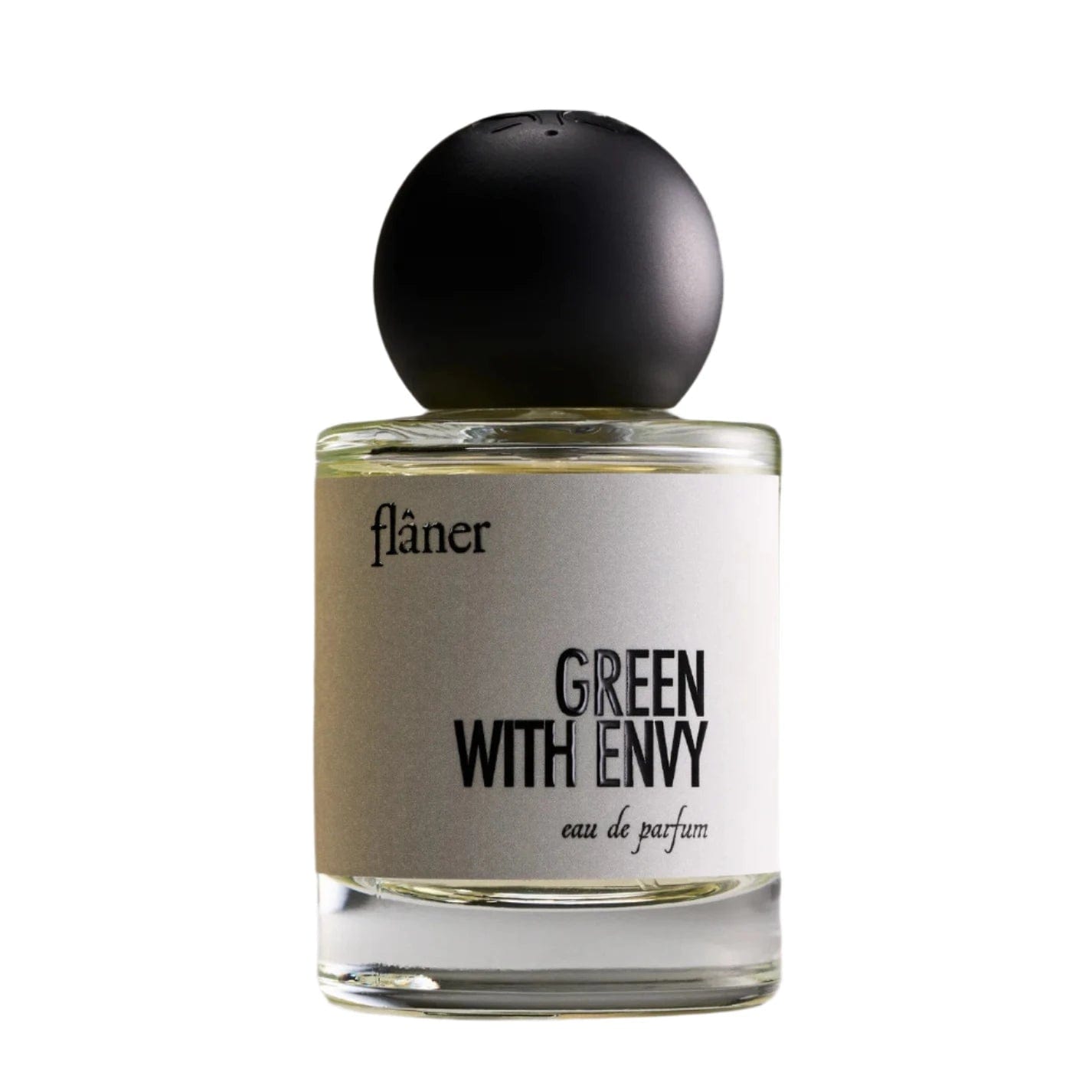 Green with Envy 50ml Eau De Parfum for Women - Long Lasting Floral Fragrance | Perfect for Date Night & Special Occasions