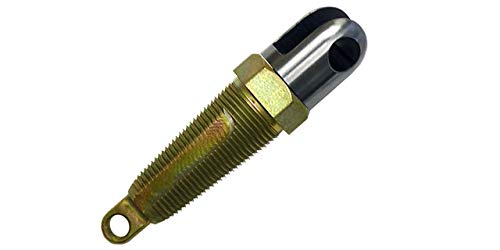 DCD Innerduct Pulling Eye - Clevis Style (1