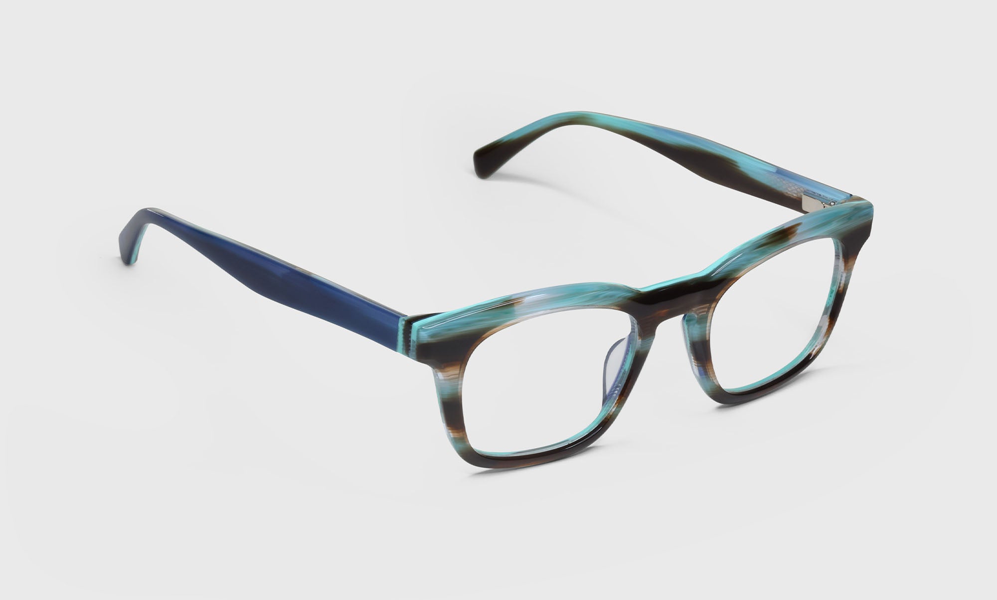 Humble Narrator Readers - Premium Reading Glasses for Men & Women - Comfortable Lightweight Eyewear for Books, Computers & Daily Use