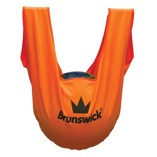 Brunswick Supreme See Saw - Neon Orange Outdoor Play Equipment for Kids | Perfect for Backyards, Parks & Playgrounds