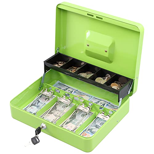 Limegreen Key Lock