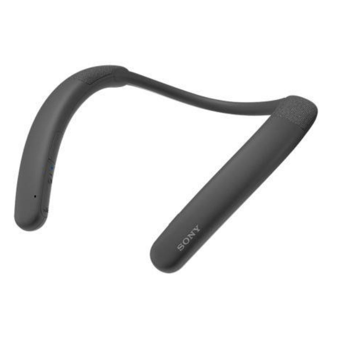 Sony SRS NB10 Wireless Neckband Speaker - Bluetooth Headphones for Running, Gym, Workout, Travel & Outdoor Activities