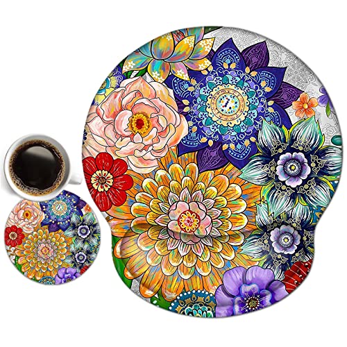 Colorful Flor