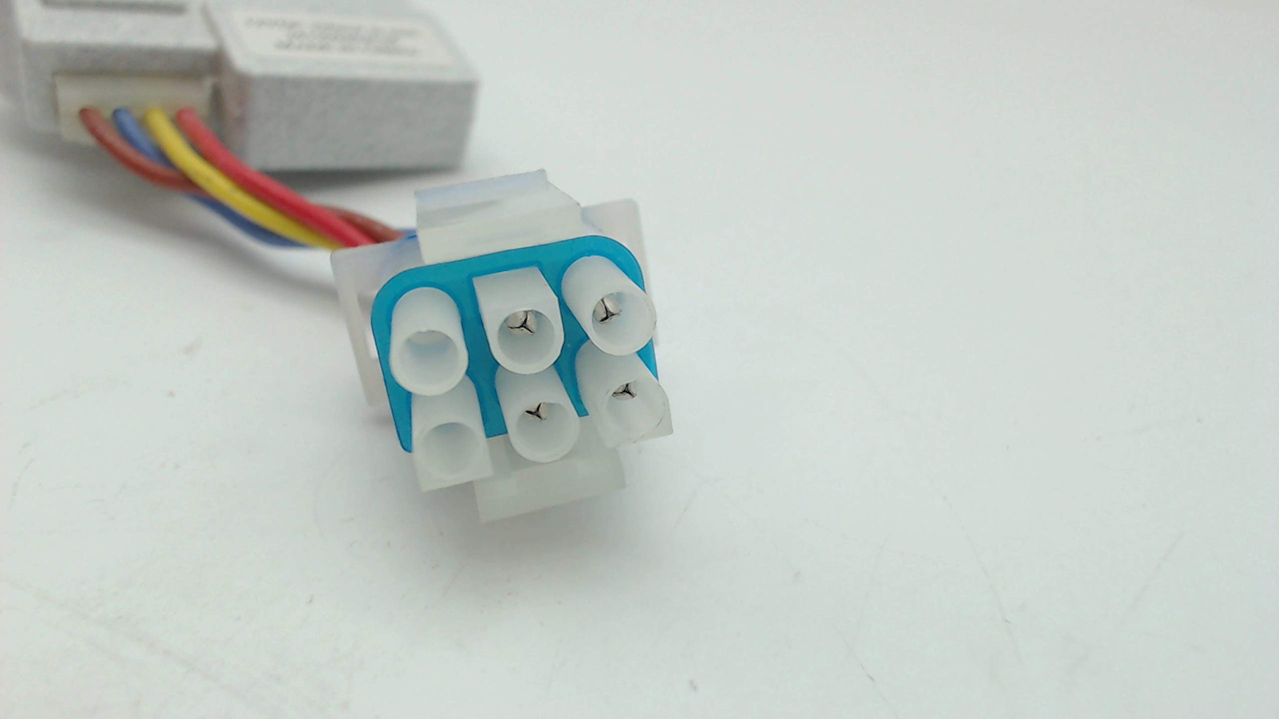 Frigidaire Refrigerator Condenser Fan Motor Replacement - Compatible with Multiple Models | Perfect for Home Kitchen Appliance Repair & Maintenance