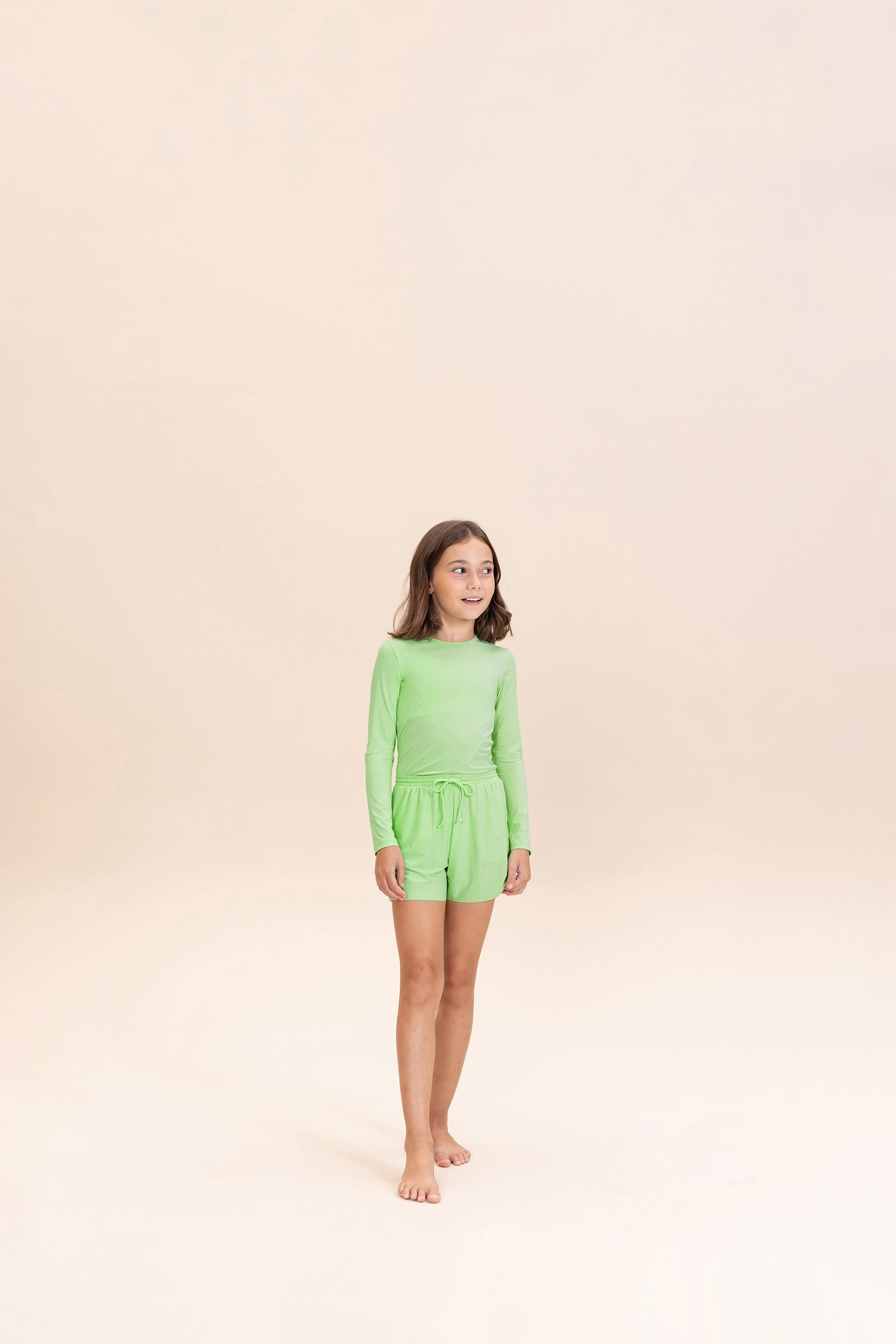 Elegant Wide Long Sleeve Blouse for Women - Flowy Loose Fit Tunic Top - Perfect for Office, Casual Wear & Special Occasions