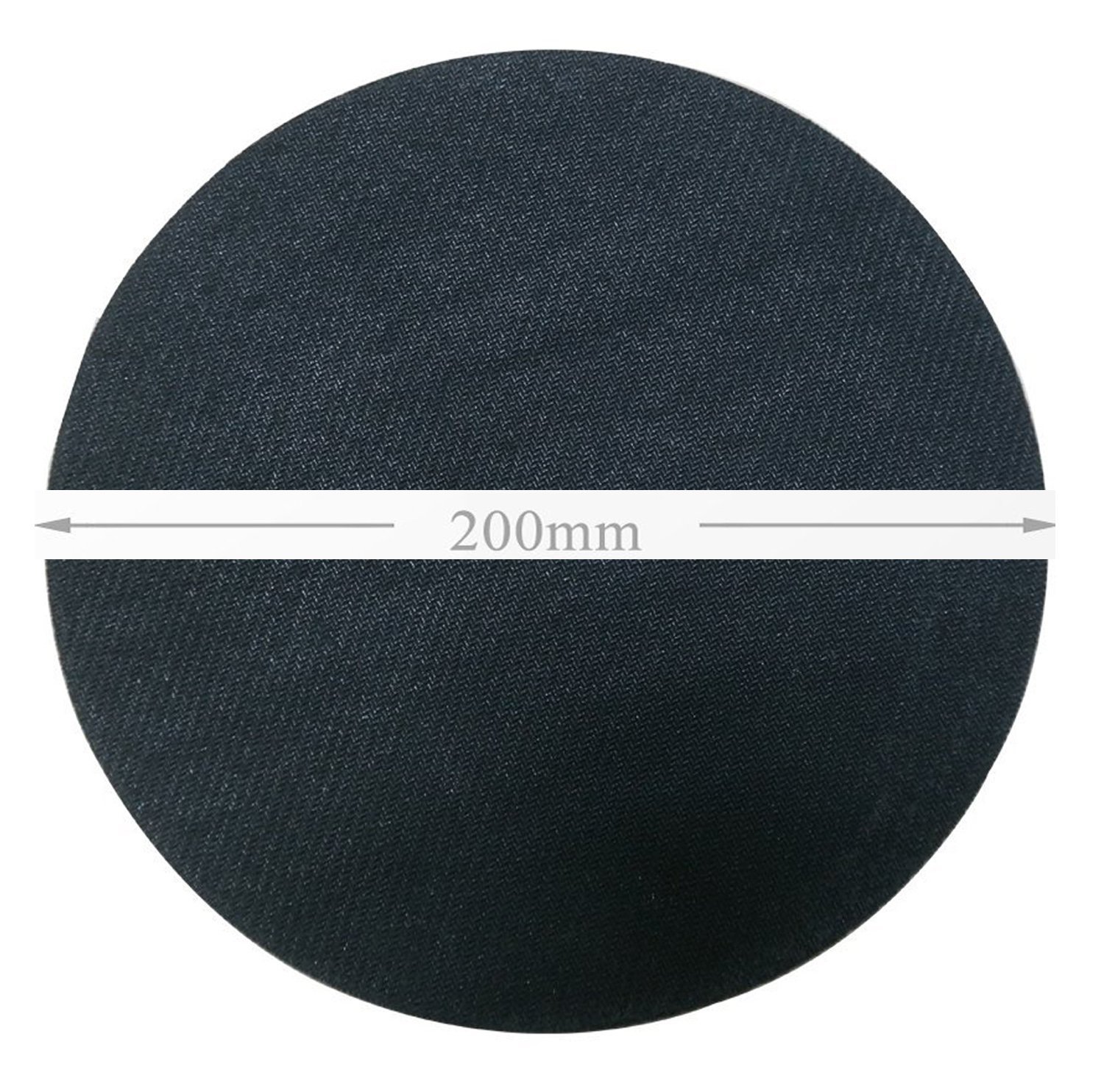 Custom Non-Slip Rubber Mouse Pad for Wireless Mouse - Personalized Chameleon Design Computer Mousepad for Office & Gaming Use