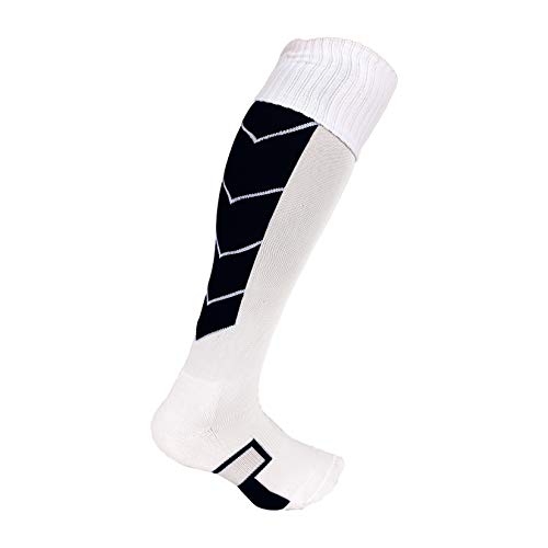 White/Black