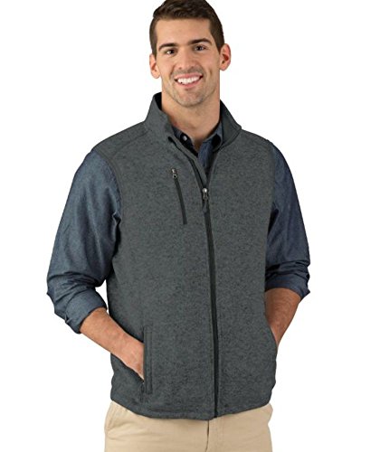 Charcoal Heather