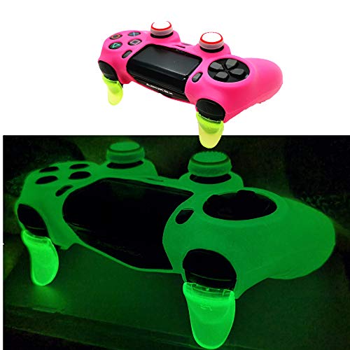 Glow Pink