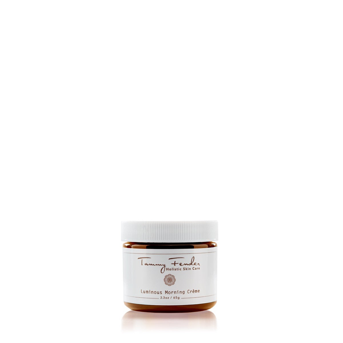 Luminous Morning Crème - Brightening & Hydrating Day Cream for Glowing Skin | Perfect for Daily Skincare Routine & Makeup Prep