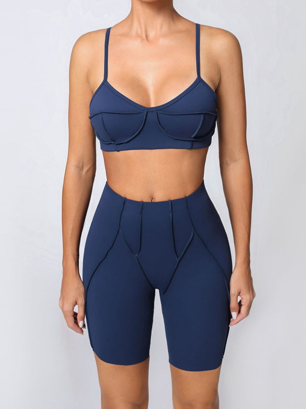 ZASUWA Women's Futuristic 