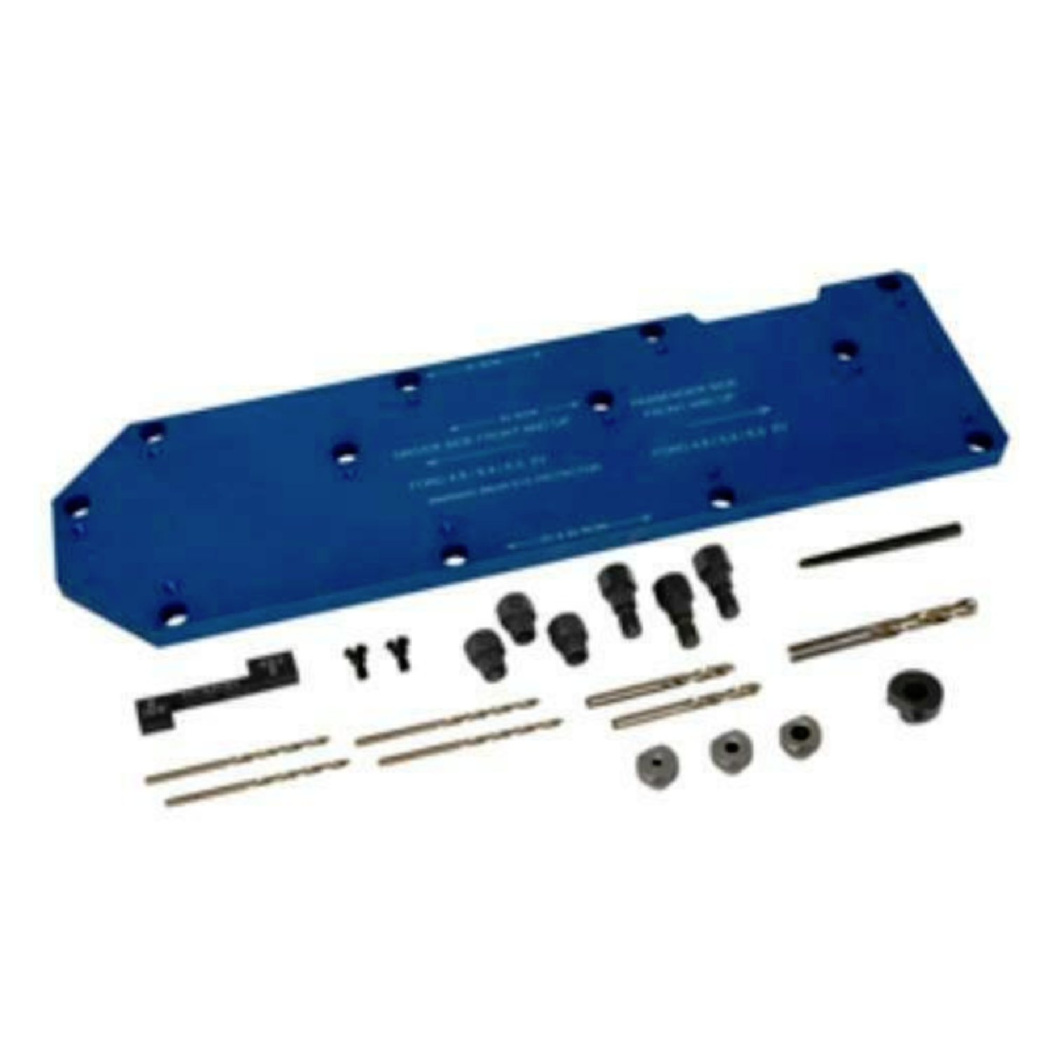 Lisle 71600 Intake Manifold Alignment Tool for Ford 4.6L & 5.4L Engines - Perfect for DIY Repairs and Professional Mechanics
