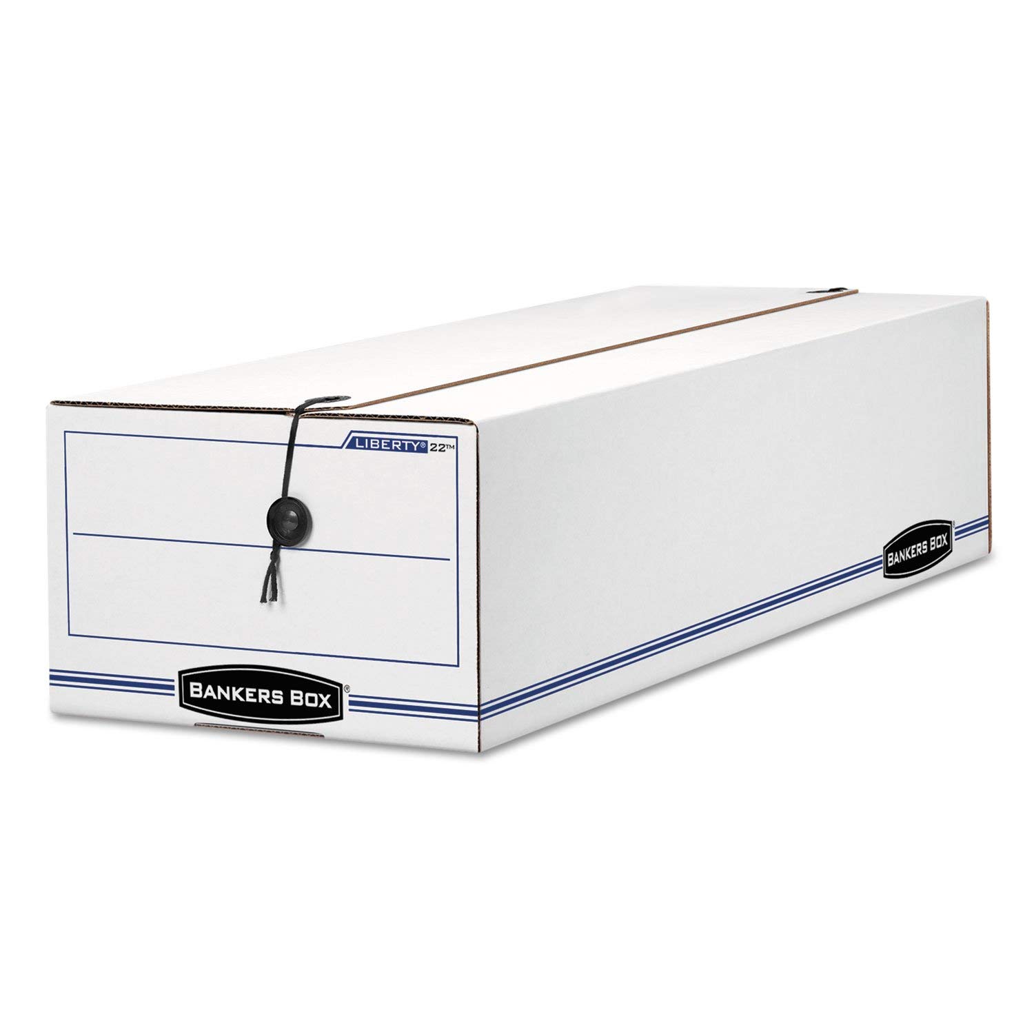 Bankers Box Liberty Storage Box - 6