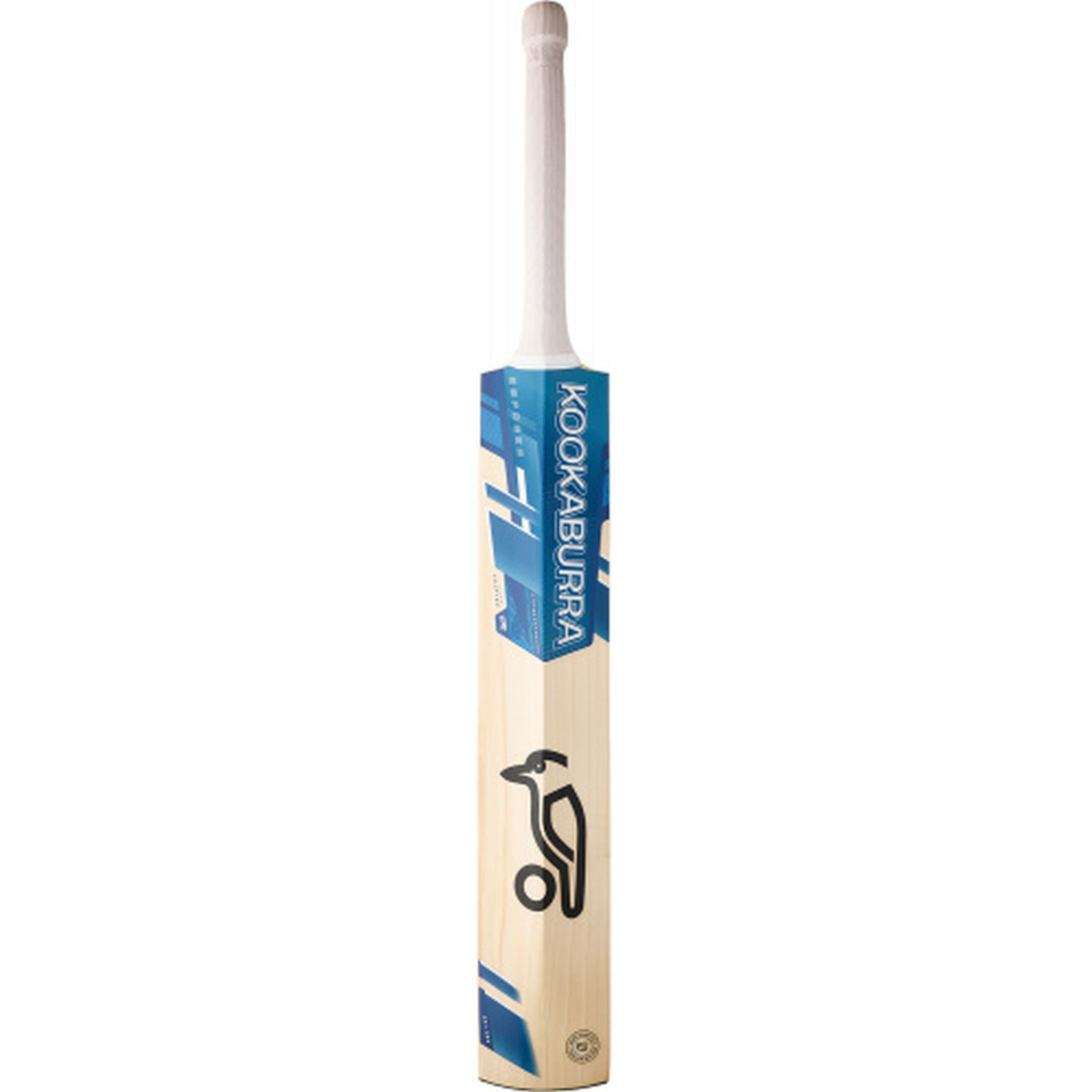 Kookaburra Empower Pro 3.0 Cricket Bat for Adults - Premium English Willow Cricket Bat for Professional & Club Players - Perfect for Matches, Training & Backyard Cricket Practice