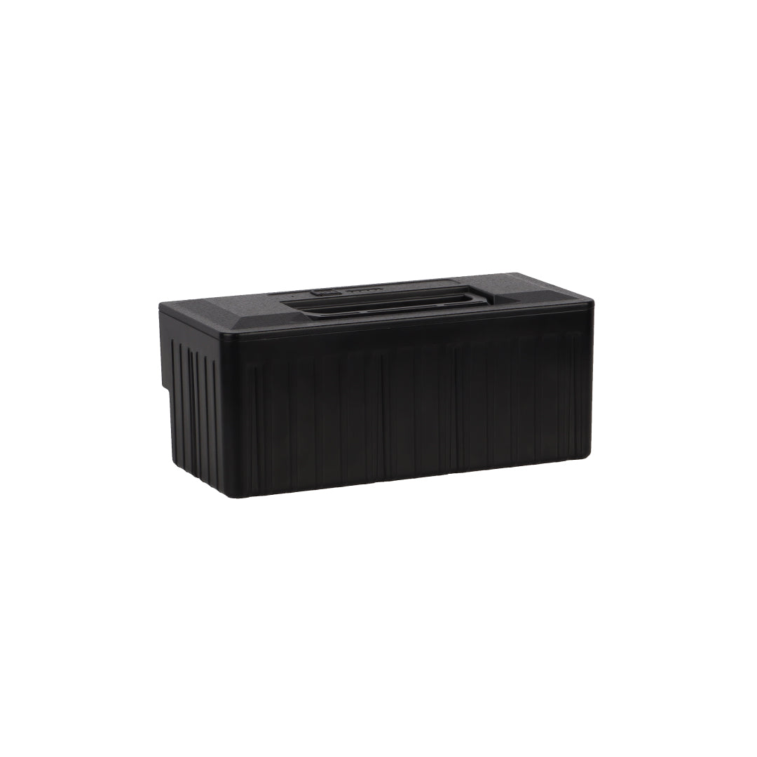 iFROST Portable Fridge Freezer Battery - 20.8Ah High Capacity Rechargeable Lithium Power Bank for Camping, RV, Road Trips & Outdoor Adventures