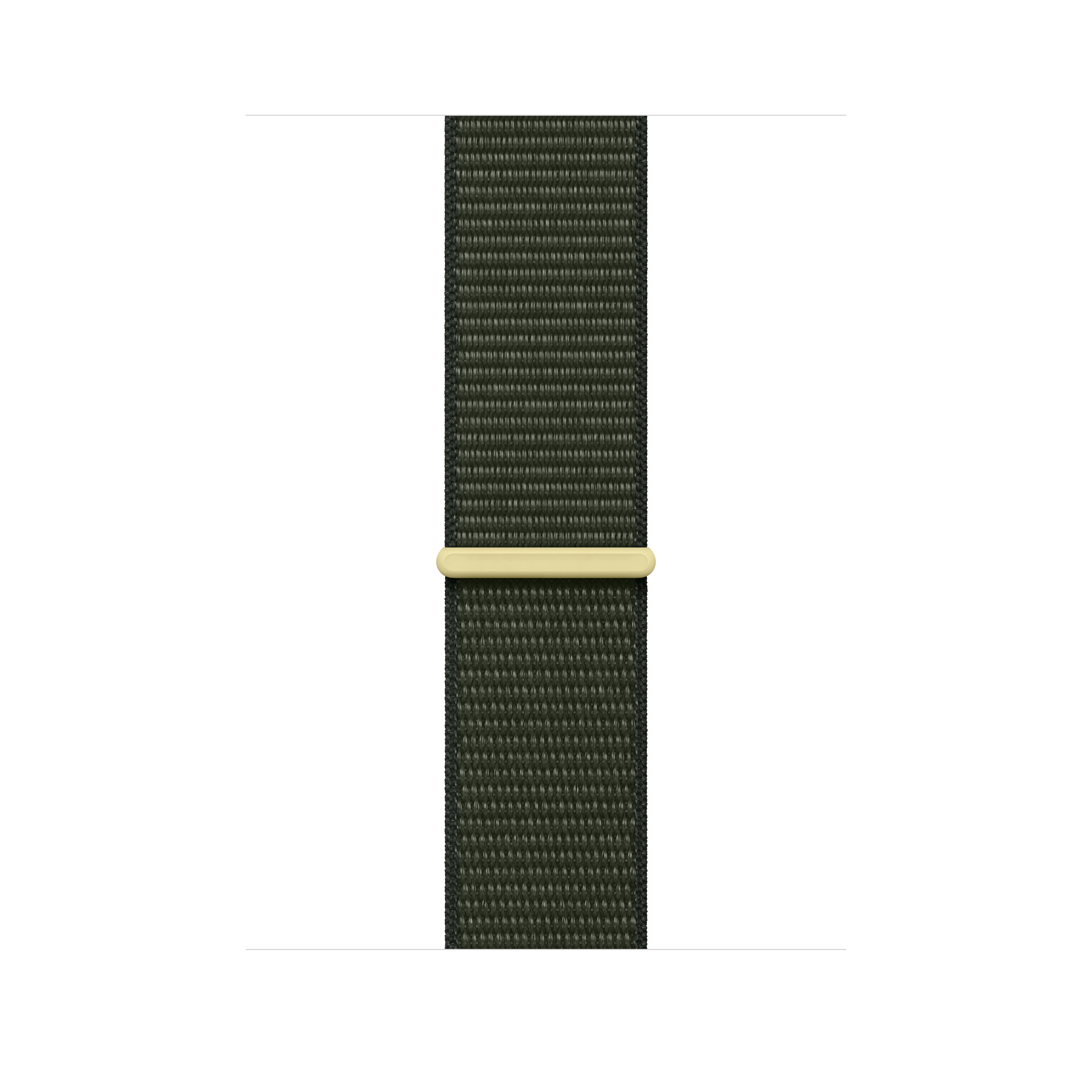 45mm Cypress Color Sports Loop Strap - Durable & Adjustable for Fitness, Running & Outdoor Activities