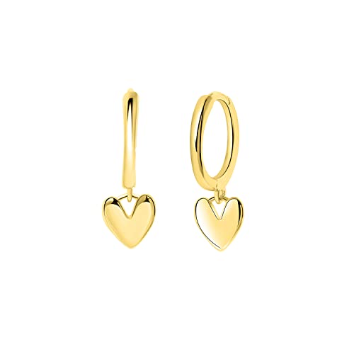 Heart-gold