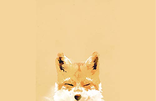 Smiling Fox
