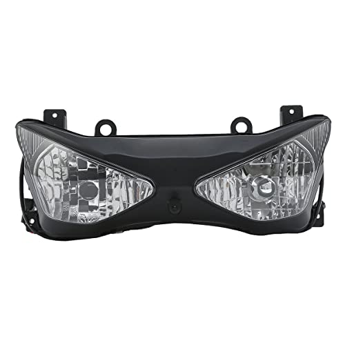 For ZX6R 2003-2004