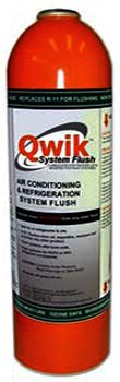 AC Refrigerant Flush Kit - Professional HVAC System Cleaner for Air Conditioning & Refrigeration Maintenance | Perfect for Home, Auto, and Commercial Use