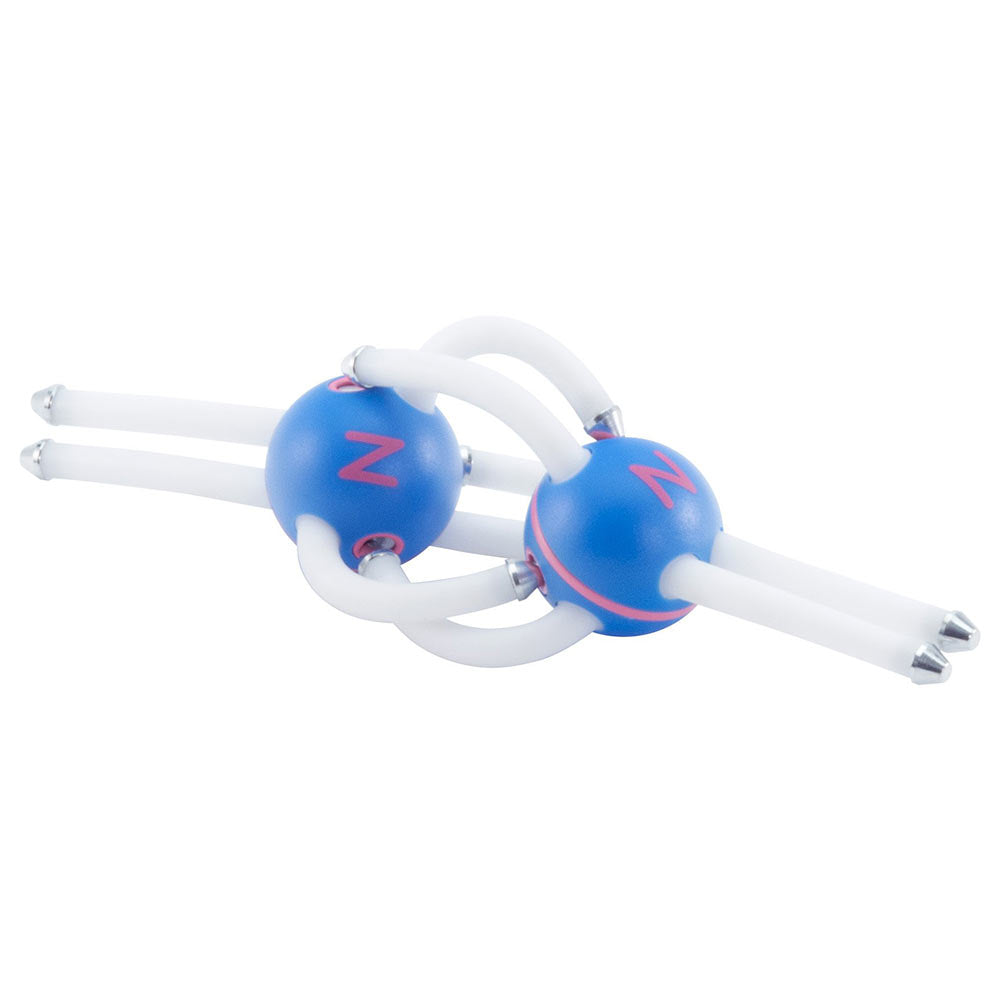 Happy Atoms Educator’s Bundle & Classroom Kit (250 Atoms) - Molecular Modeling Set for Chemistry Education, STEM Learning & Science Classroom Activities