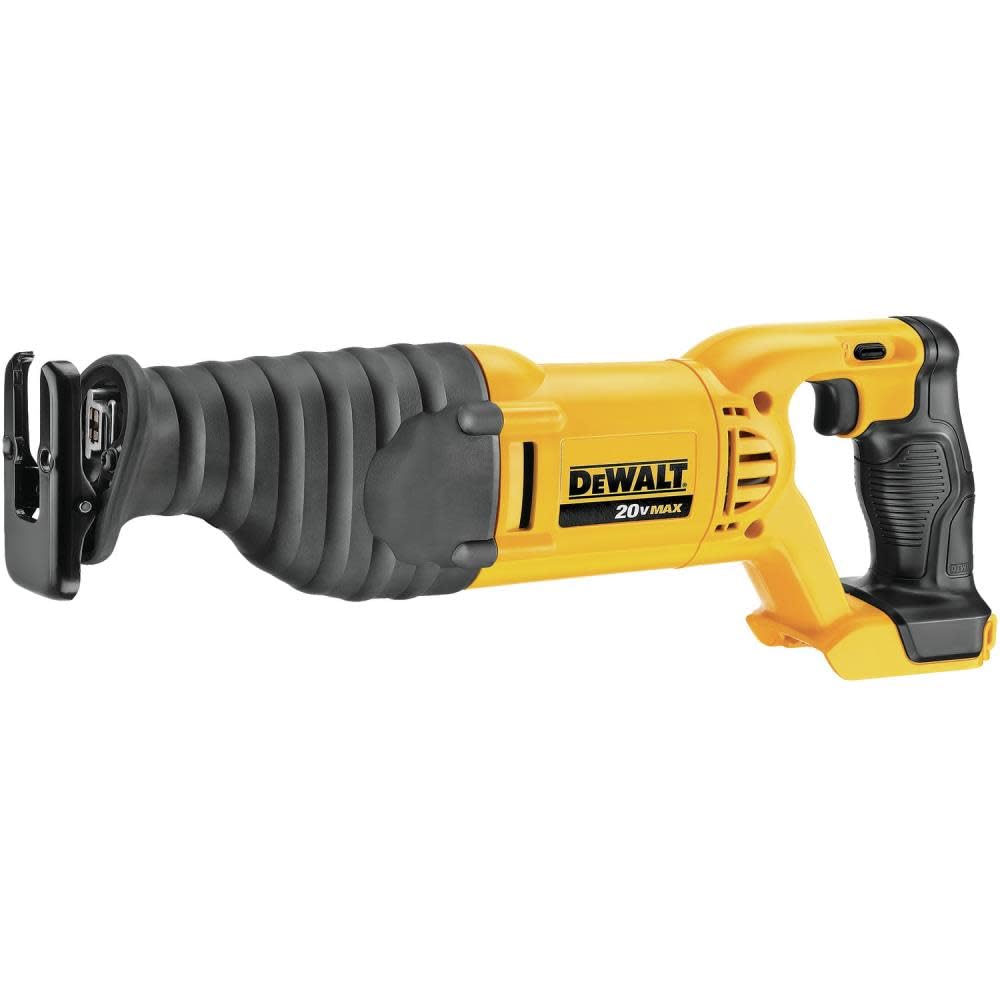DEWALT 20V MAX Cordless Power Tool Combo Kit (4-Tool Set) with 2 Batteries & Charger (DCK423D2) - Perfect for DIY Projects, Home Renovations & Professional Construction Work