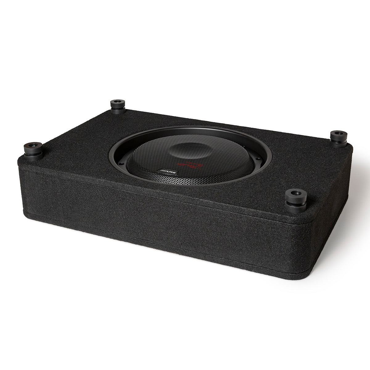 Alpine RS SB12 Halo R Series 12