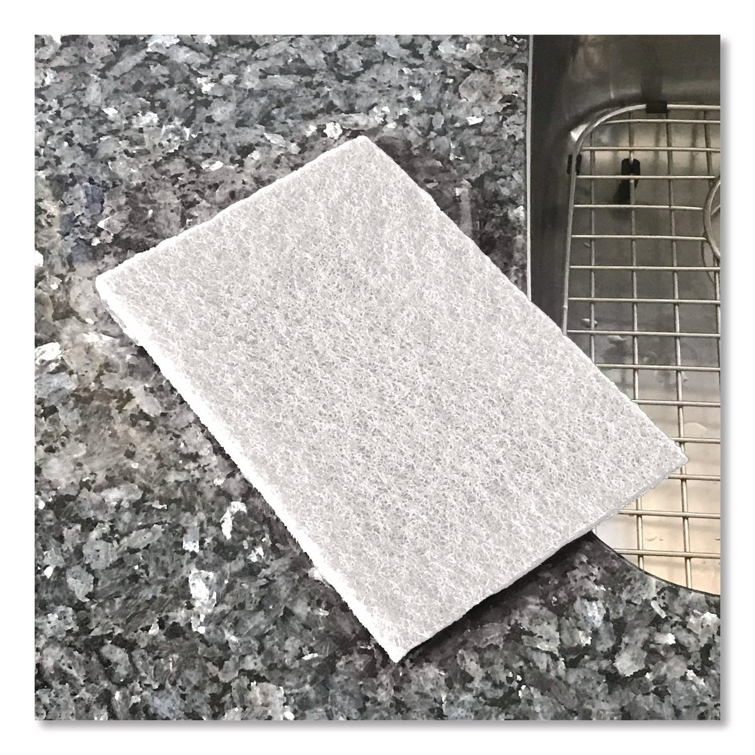 Americo® 92-98 Light Duty Hand Pads, 6