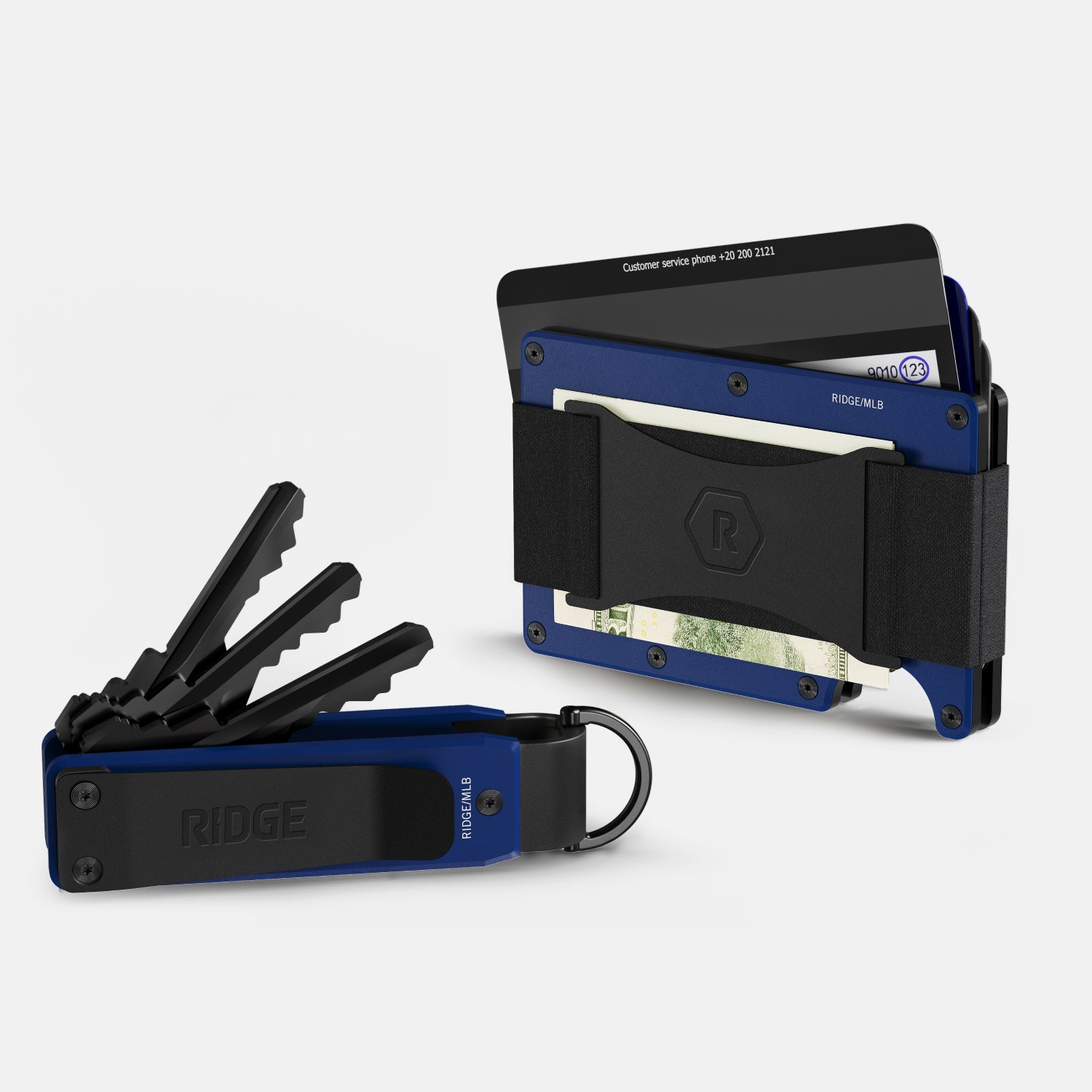 Milwaukee Brewers Daily Driver Kit - Essential Gear for Baseball Fans & Team Supporters - Perfect for Games, Tailgating & Everyday Wear