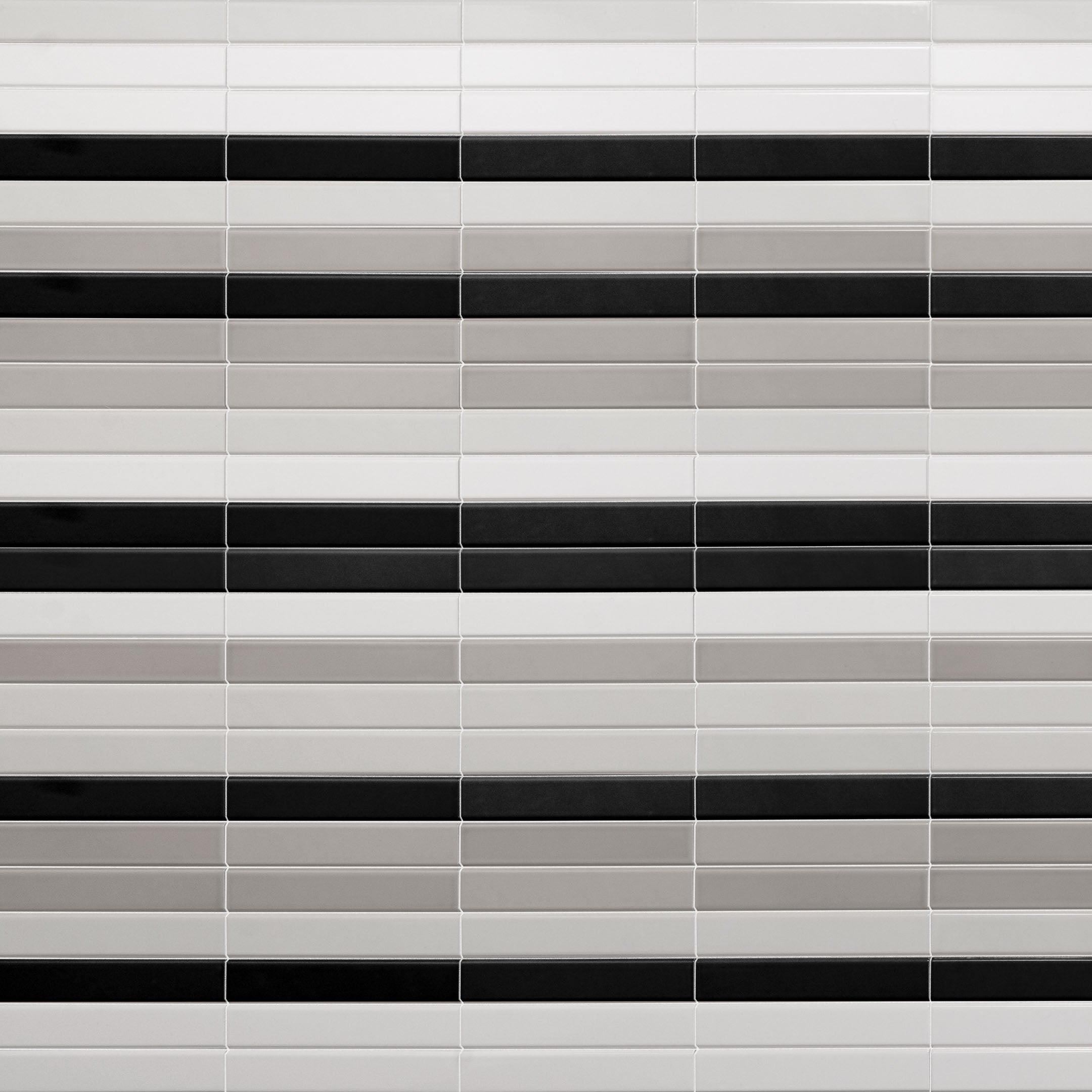 Reagan Beveled Subway Wall Tile - Premium Ceramic Tile for Kitchen Backsplash, Bathroom & Shower - Classic White Glossy Finish - Easy to Clean & Install