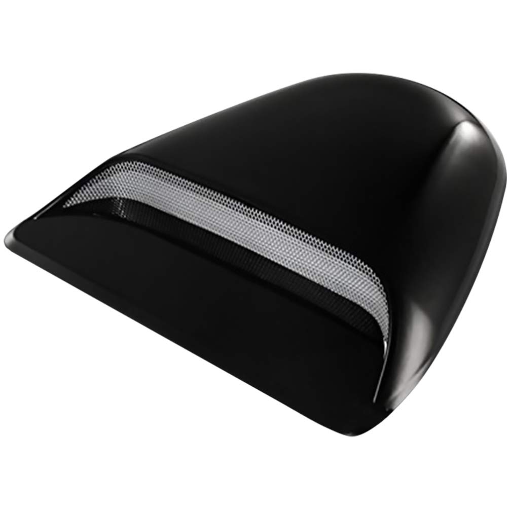 Universal Car Hood Trim Air Flow Sticker - Auto Decorative Vinyl Sticker for Improved Aerodynamics & Style - Perfect for Sedans, SUVs, and Trucks - Enhances Vehicle Appearance at Car Shows & Daily Driving