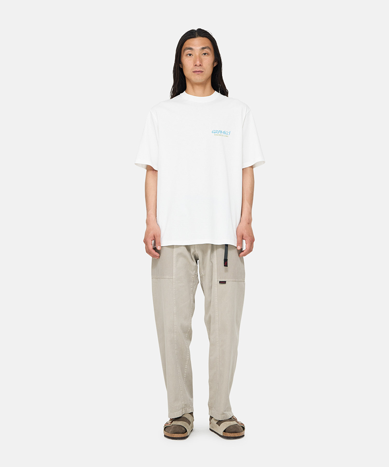Gadget Pant Tee - High-Tech Men's T-Shirt with Smart Pockets for Everyday Wear | Perfect for Work, Travel & Outdoor Activities