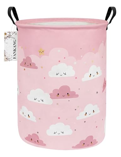 pink cloud