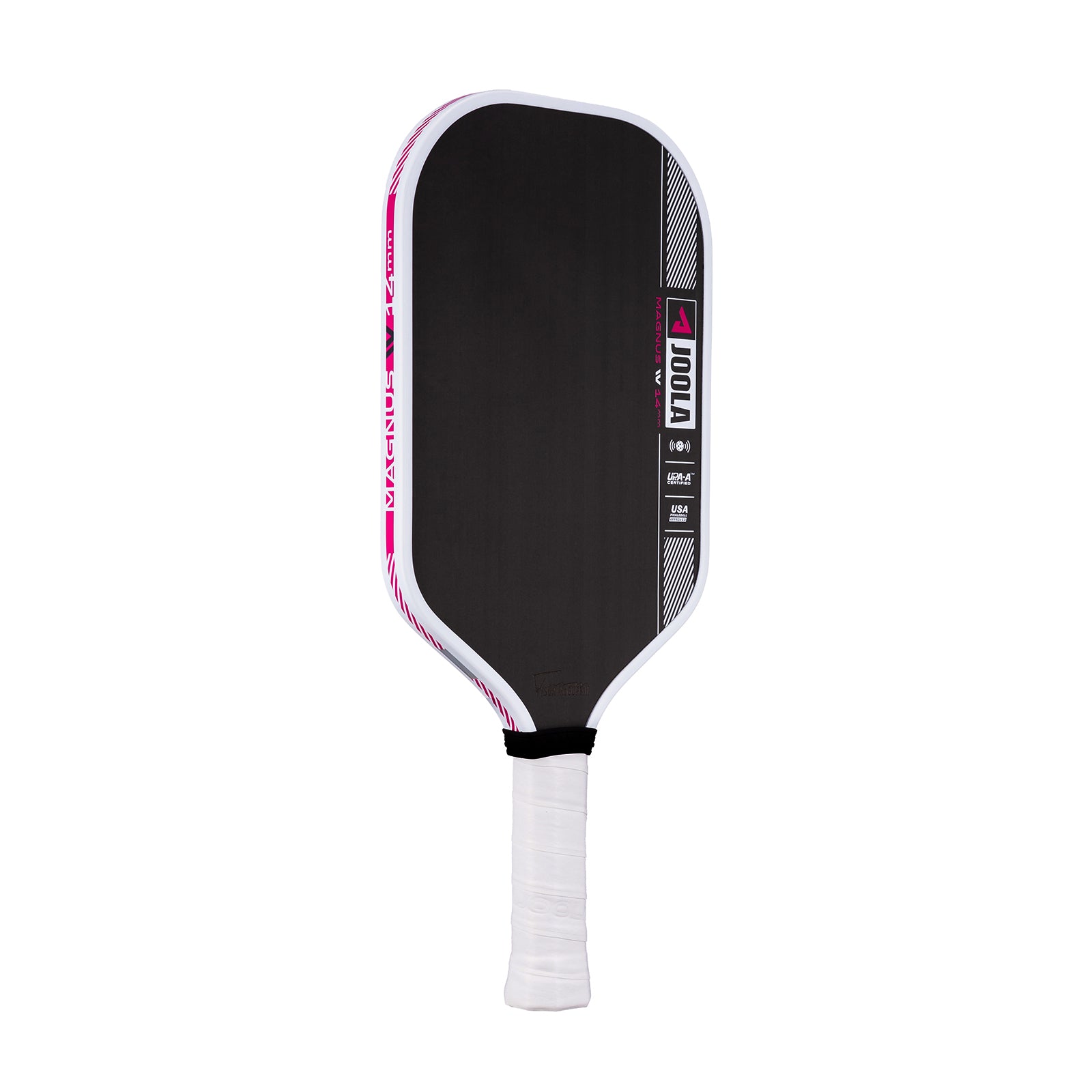 JOOLA Tyson McGuffin Magnus Pro IV 14mm Pickleball Paddle | Premium Carbon Fiber Surface | USAPA Approved | Perfect for Competitive Play & Outdoor Pickleball Games