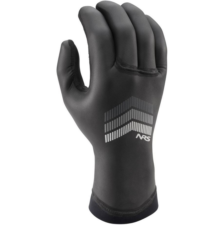NRS Maverick Glove - Premium Waterproof Kayaking & Paddling Gloves for Men & Women - Ideal for Fishing, Canoeing, and Outdoor Water Sports