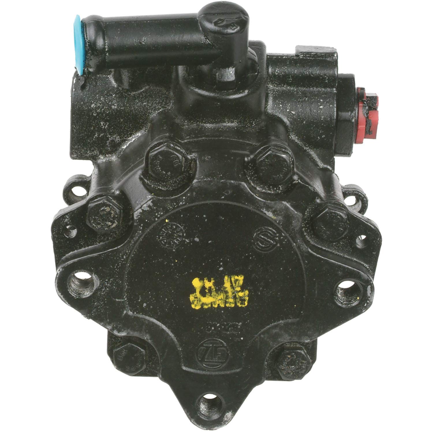 Cardone 21-5052 Remanufactured Power Steering Pump - No Reservoir Included | Compatible with Select Car Models | Perfect for Smooth Steering & Vehicle Maintenance