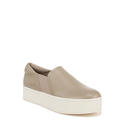 Light Straw Leather