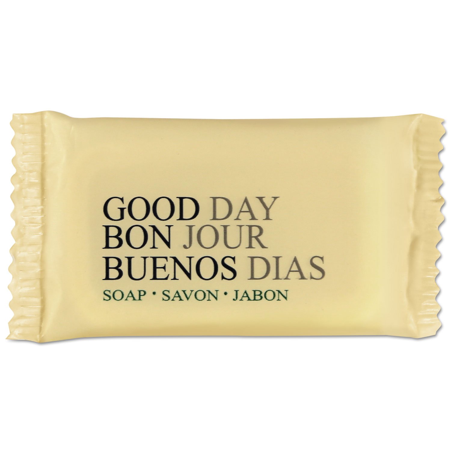 Premium Amenity Bar Soap with Pleasant Scent - 1/2 oz Size (1000/Carton) - Ideal for Hotels, Spas, and Luxury Guest Bathrooms