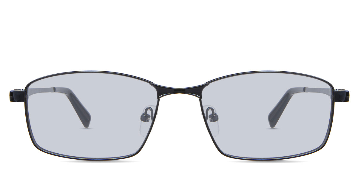 Juan Women's Prescription Tinted Glasses - Stylish & UV Protection for Reading, Driving & Outdoor Activities